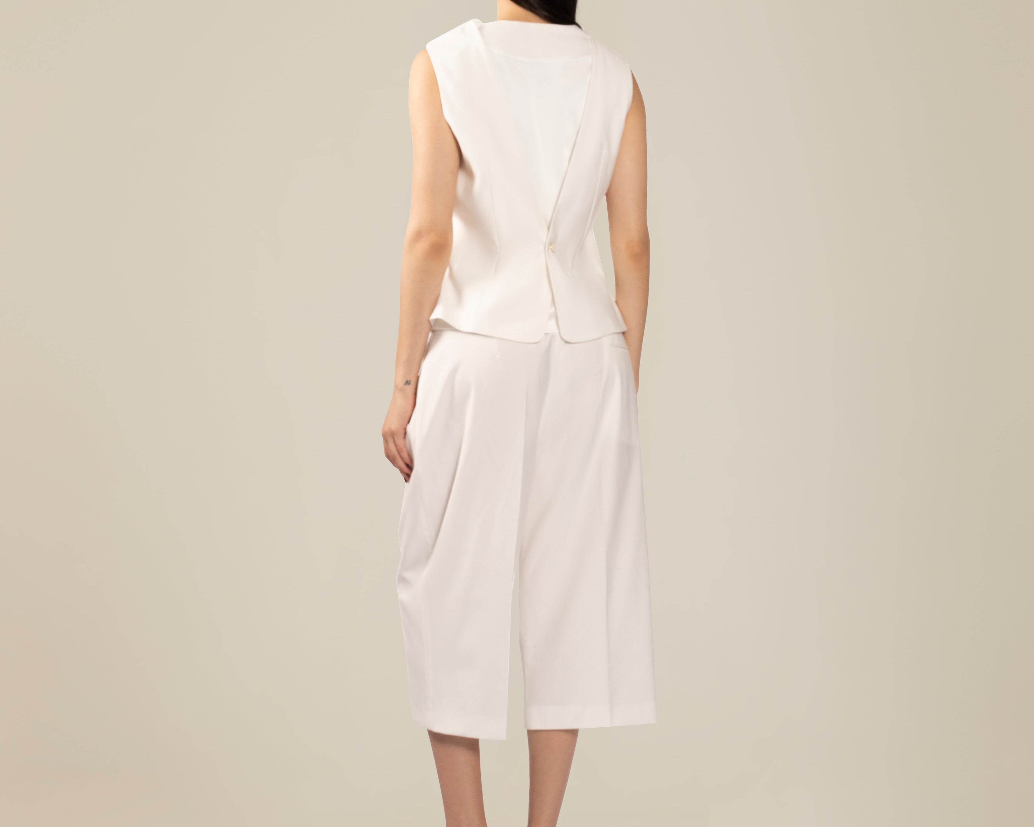 Vesta lejeră cu fața dubla