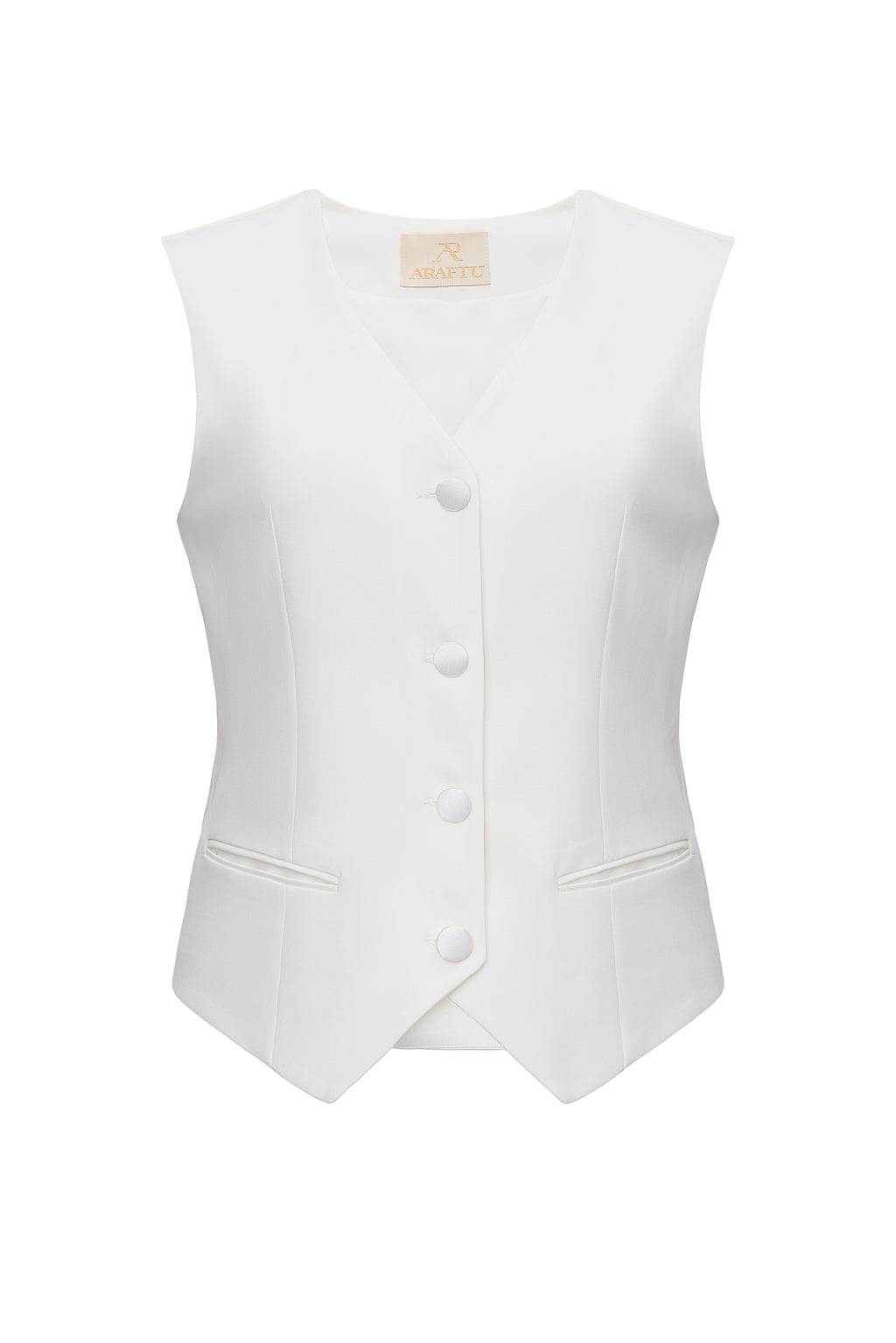 Vesta lejeră cu fața dubla