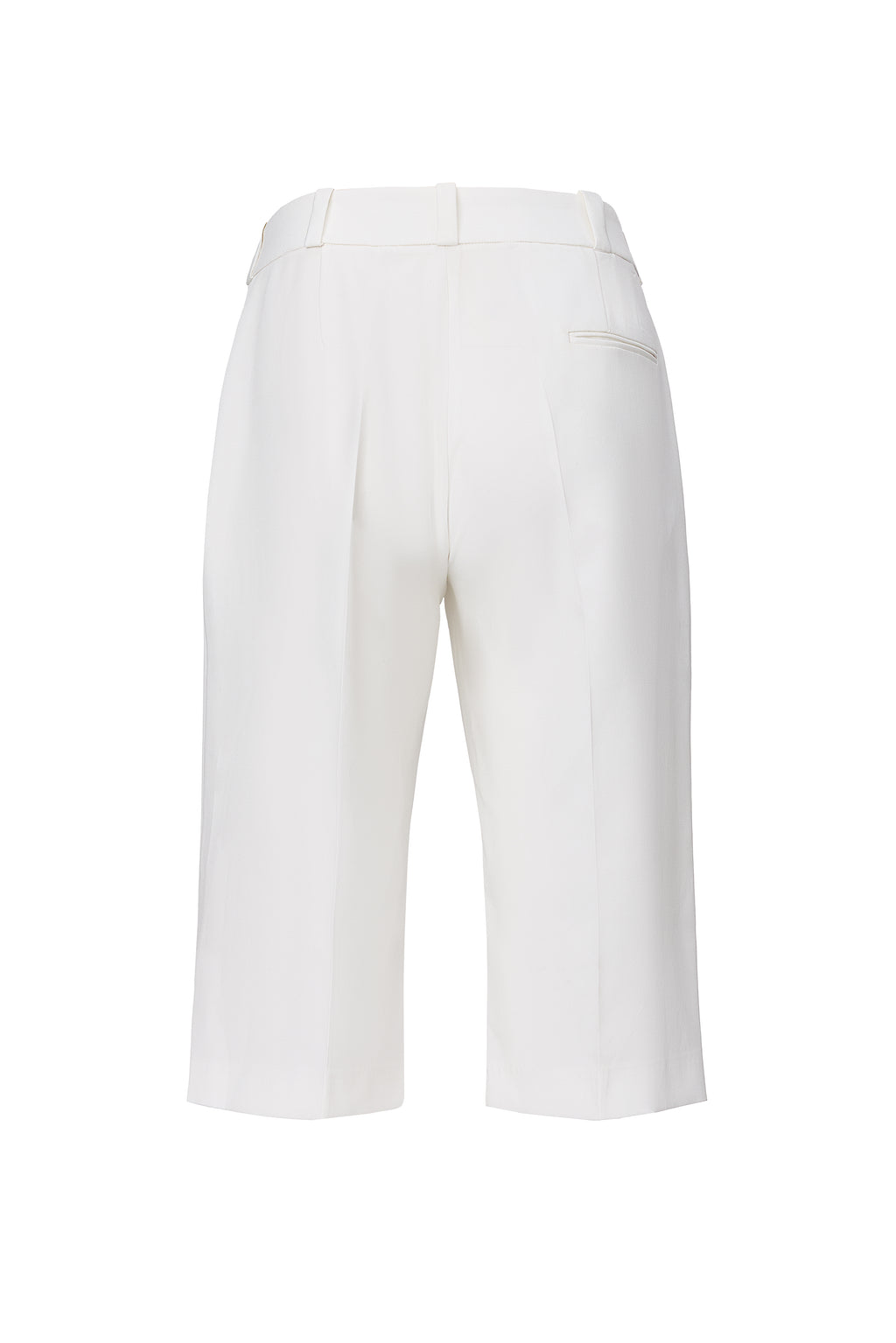 Pantaloni Scurti cu Croiala Lejera