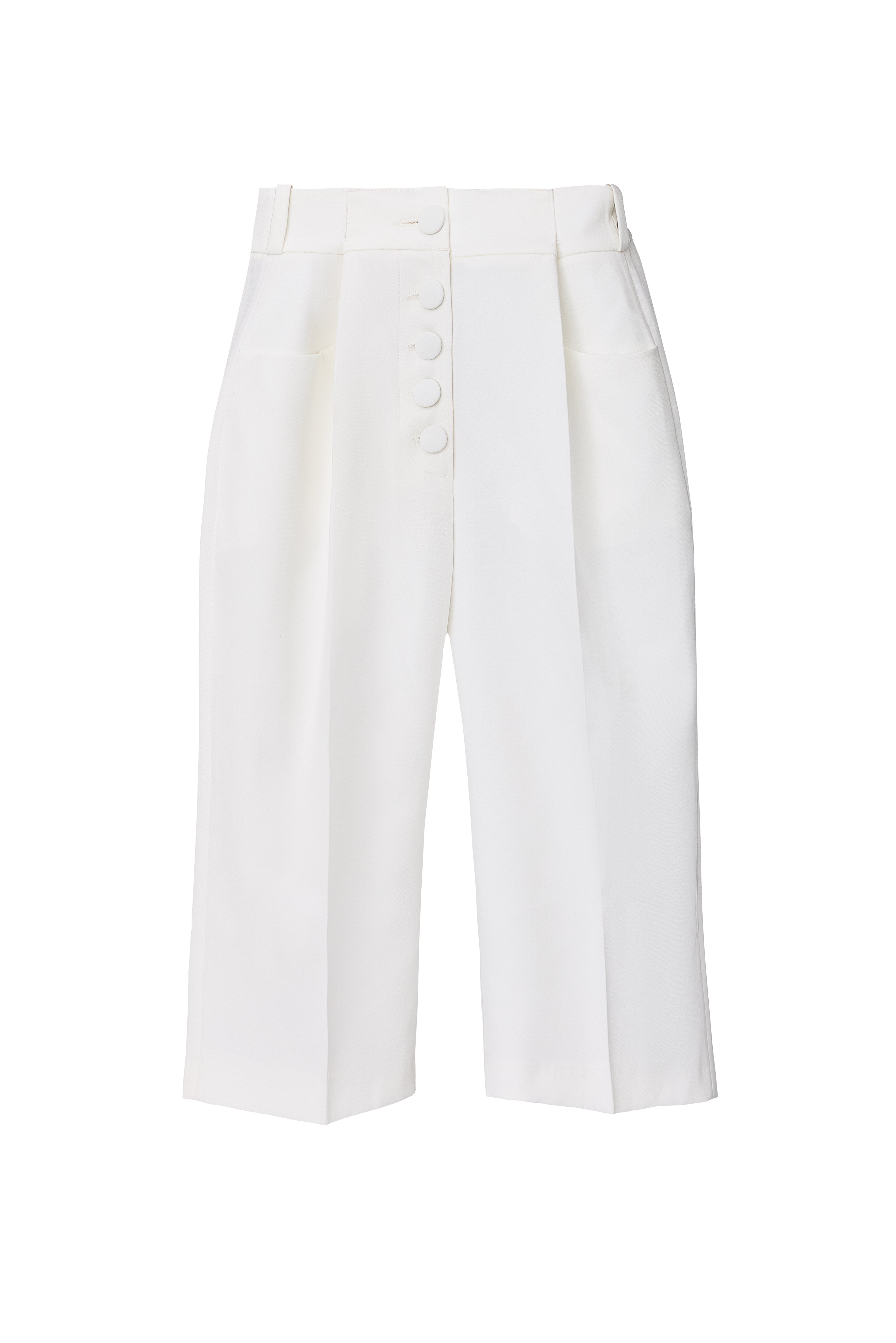 Pantaloni Scurti cu Croiala Lejera