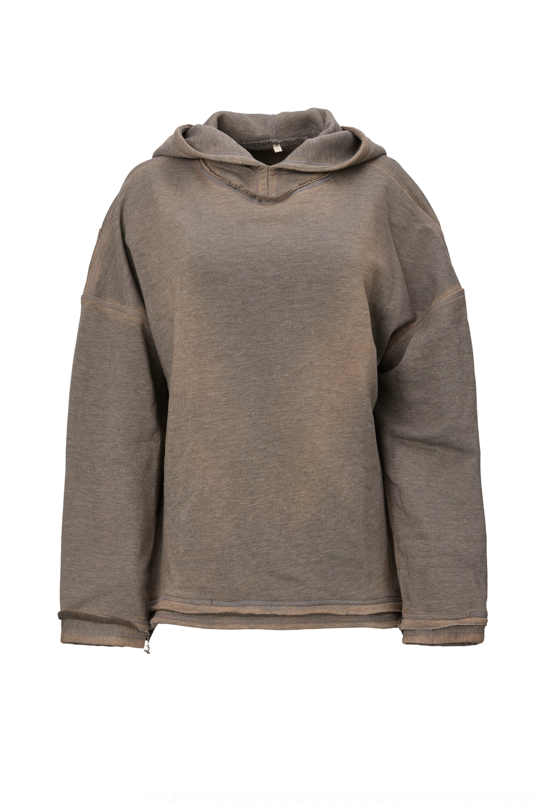 Hanorac Oversized Maro Prespalat